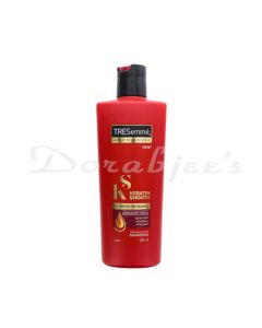 TRESEMME KERATIN SMOOTH SHAMPOO 225ML