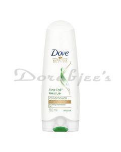 DOVE HAIRFALL THERAPY CONDITIONER 90ML