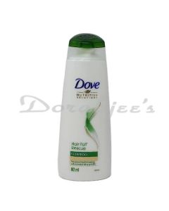 DOVE HAIRFALL THERAPY SHAMPOO 100ML