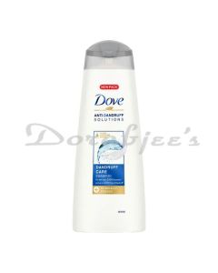 DOVE DANDRUFF THERAPY SHAMPOO 400ML