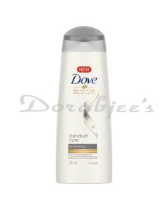 DOVE DANDRUFF THERAPY SHAMPOO 100ML