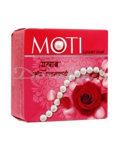 MOTI GULAB SOAP         150 GM