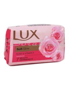 LUX SOFT TOUCH SOAP 150 G