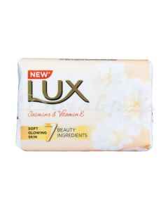 LUX JASMINE VITAMINE E SOAP 100G