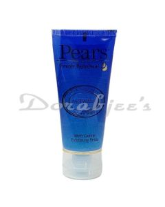 PEARS FRESH RENEWAL GENTLE CLEAN FACE WASH 60ML