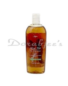 AFGHAN ALOE HA HONEY SHAMPOO 200 ML