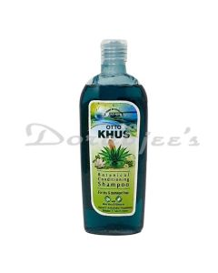 AFGHAN OTTA KHUS CONDITIONER SHAMPO0 200ML