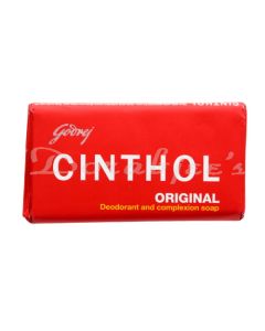 CINTHOL OLD SOAP       100 G