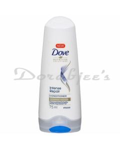 DOVE INTENSE DAMAGE CONDITIONER 90ML