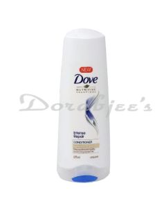 DOVE INTENSE DAMAGE CONDITIONER 180ML