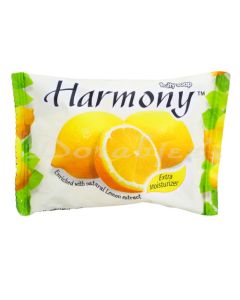 HARMONY LEMON SOAP       75 G