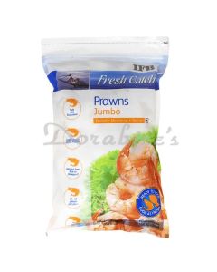 IFB FROZEN JUMBO PRAWNS 500G