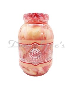 TWIN TUSK LENG HENG SEASONING PICKLED GINGER 1600G