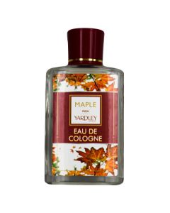 YARDLEY EAU DE COLOGNE 100ML