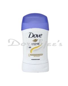 DOVE ORIGINAL DEO STICK 40ML