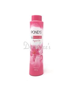 PONDS DREAMFLOWER  TALC     400 G