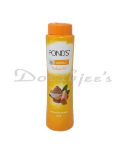 PONDS SANDAL TALC 50 G