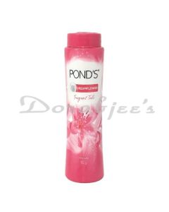 PONDS DREAM FLOWER TALC 50 GM