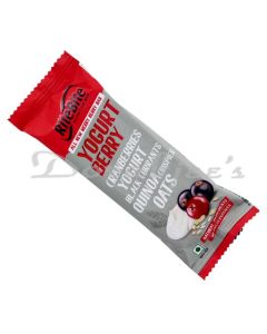 RITEBITE PROTEIN BAR  MERRY BERRY   2*35G