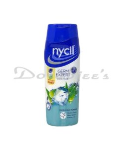 NYCIL GERM EXPERT COOL ALOE PRICKLY HEAT POWDER 150G