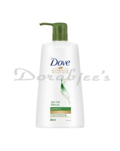 DOVE HAIR FALL RESCUE THERAPY SHAMPOO 700ML