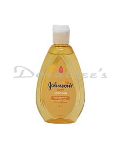 JOHNSON BABY SHAMPOO     50 ML