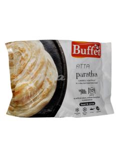 BUFFET FROZEN ATTA PARATHA 1KG