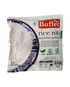 BUFFET FROZEN RICE ROTI 300 G