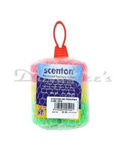 SCENTON AIR FRESHENER CUBE 200G