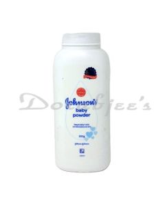 JOHNSON BABY POWDER    200 G