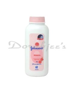 JOHNSON BABY POWDER BLOSSOM 100G