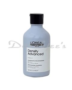 LOREAL DENSITY ADVANCED SHAMPOO 300 ML