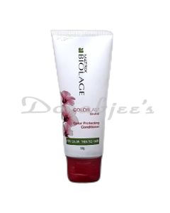 MATRIX BIOLAGE COLOR ORCHID CONDITIONER 98ML