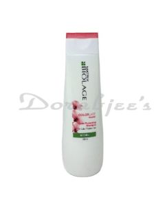 MATRIX BIOLAGE COLORPLAST ORCHID SHAMPOO 200ML