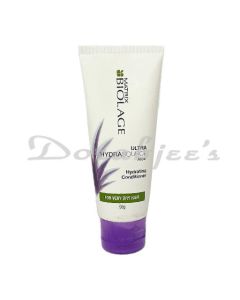 MATRIX BIOLAGE ULTRA HYDRASOURCE ALOE CONDITIONER VERY DRY HAIR 98ML