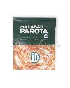 ID FROZEN SPECIAL CHILLED KERALA MALABAR PAROTA 300G