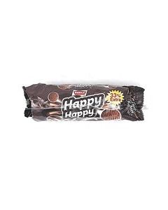 PARLE HAPPY HAPPY BISCUIT 85 G