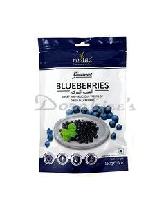 ROSTAA BLUEBERRY  150G