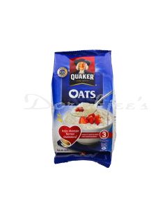 QUAKER INSTANT OATS 200G