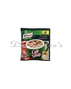 KNORR INSTANT SOUP - TOMATO 18G