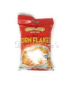 MOHUNS CORN FLAKES      500 G