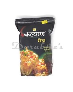 KALYAN BHEL WITH CHUTNEY 350G