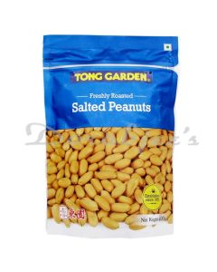 TONG GARDEN  SALTED PEANUT 500 G