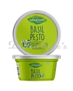 WINGREENS BASIL PESTO DIP