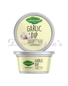 WINGREENS GARLIC DIP