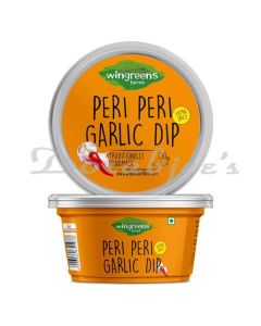 WINGREENS PERI PERI GARLIC DIP