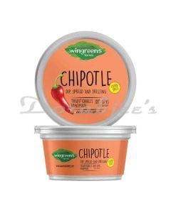 WINGREENS CHIPOTLE DIP