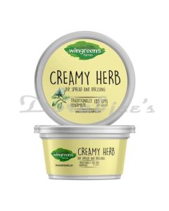 WINGREENS CREAMY HERB DIP