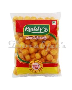 REDDY SNACKS  TOMATO BALL  100G