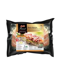 GOLDIFINE BACK BACON 150G